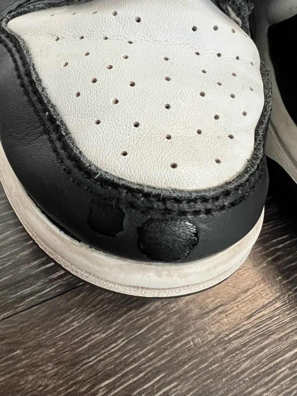 Nike Kids Dunk Low Retro 